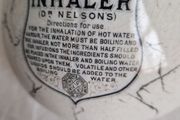 nelsons improved inhaler