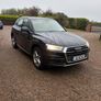 Audi Q5 Year 2019 Image 4