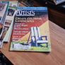 The Artist Magazine 1990s Image 10