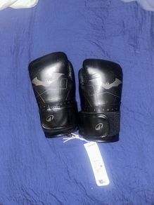 Boxing Gloves 10z (brand New)