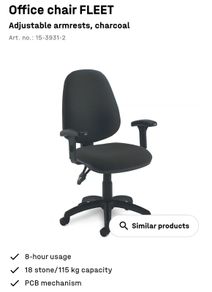 Office chair