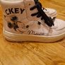 High-top Sneakers Size 36 Image 3