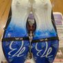 Adidas Predator Juniors Elite JB Fold-Over Tongue Boots Image 8