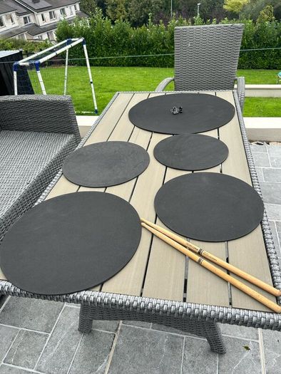 Drum kit
