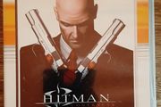 Hitman: Contracts (Sold Out Software) Complete in Box