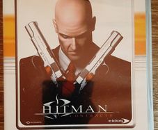 Hitman: Contracts (Sold Out Software) Complete in Box