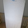 ikea gulliver cot and brand new mattress Image 3