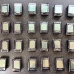 24 x CatEye Velo wireless + bike computers