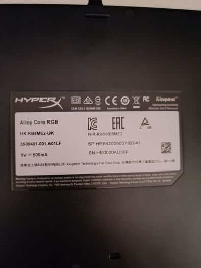 Gaming PC