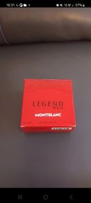 Mont Blanc Legend