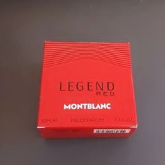 Mont Blanc Legend