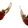 Vintage Clip-On Earrings Image 2