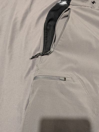 Columbia Pants Triple Canyon II