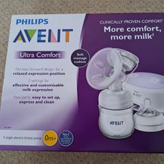Philips Avent Breast Pump