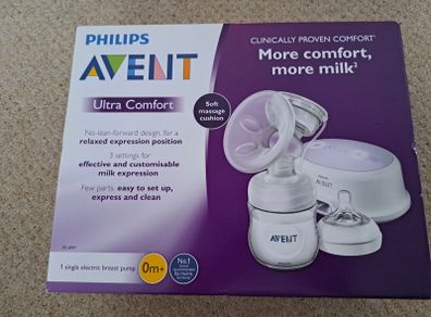 Philips Avent Breast Pump