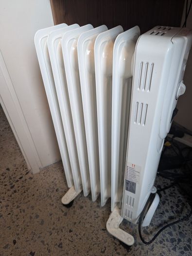 Heater
