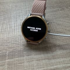 Michael Kors access