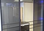 Tegre Sliding Wardrobes. Special offers for end January and February fittings