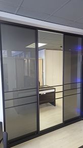 Tegre Sliding Wardrobes. Special offers available