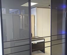 Tegre Sliding Wardrobes. Special offers available
