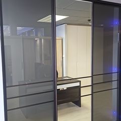 Tegre Sliding Wardrobes. Special offers for end January and February fittings