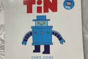 Tin - Childs Book