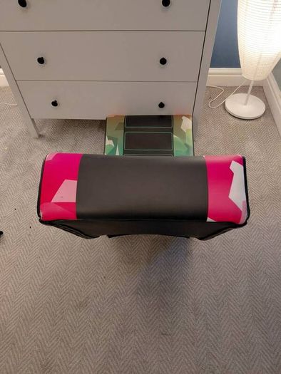 Gaming chairs