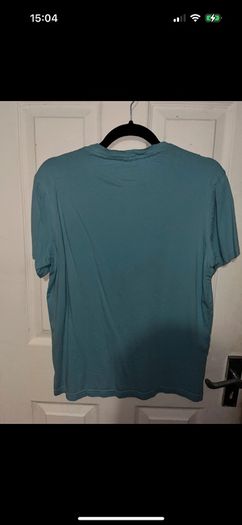Champion tshirt size S men's
