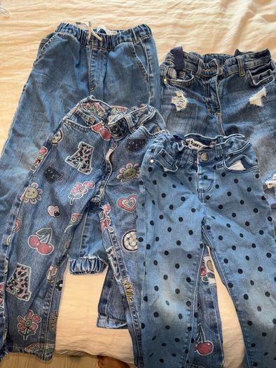 3-4yrs Girls Clothes bundle