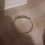 vintage sterling silver bracelet Image 2