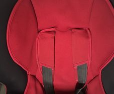 Car seat - Graco