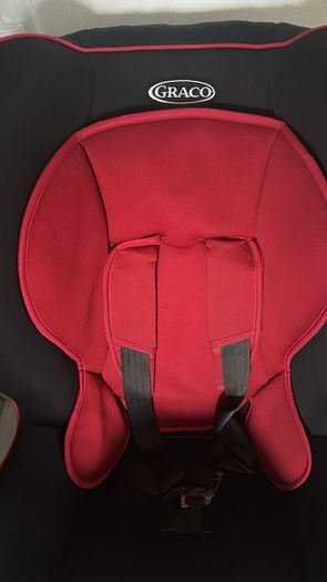 Car seat - Graco