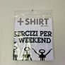 White T-Shirt Image 2