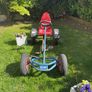 Berg go cart Image 2