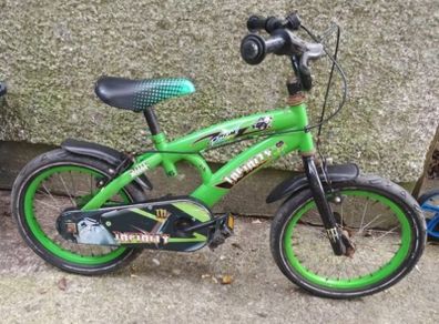 Kids bike