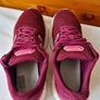 new balance 880 vii Size 6.5 eu Burgundy In excellent condition Image 9