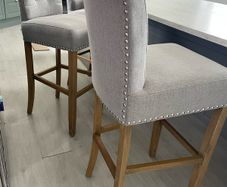 3 High Stools