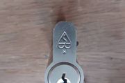 Door lock cylinder