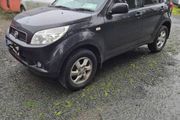 Daihatsu Terios 2008