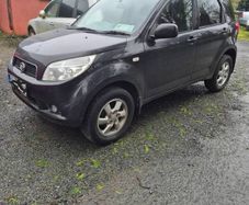 Daihatsu Terios 2008