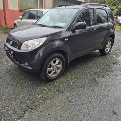 Daihatsu Terios 2008