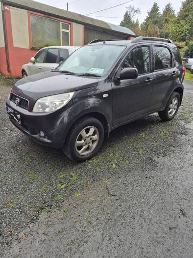 Daihatsu Terios 2008