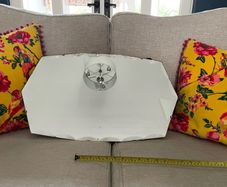 Vintage Wall Mirror