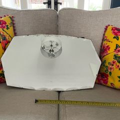 Vintage Wall Mirror
