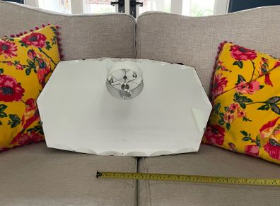 Vintage Wall Mirror