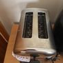 Tower Airfryer & Russell Hobbs Toaster Only used for Gluten Free Image 5