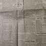 Sinn Fein Newspaper   Broadsheet Image 8