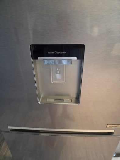 fridge