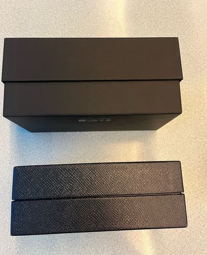 Prada Sunglasses Genuine empty box