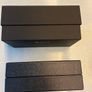 Prada Versace Bvlgari Marc jacobs Karl lagerfeld Sunglasses Genuine hard case box Brand new Image 4